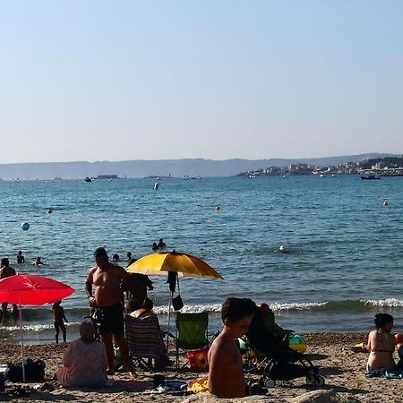 Hebergement 4 Pieces A Marseille Pres Du Velodrome Ngoại thất bức ảnh