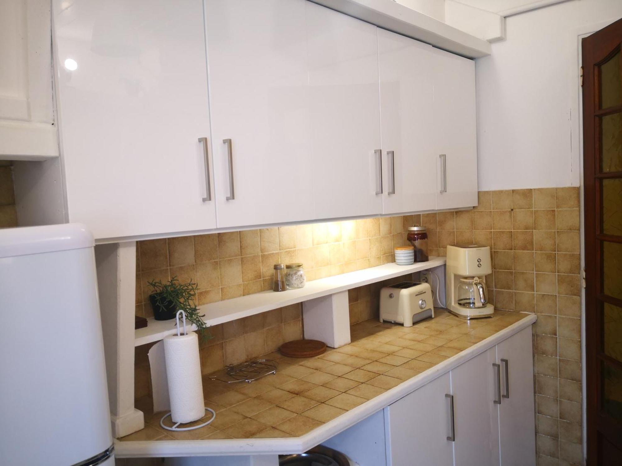 Hebergement 4 Pieces A Marseille Pres Du Velodrome Ngoại thất bức ảnh